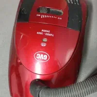 جاروبرقی ۲۴۰۰ توربو GVC