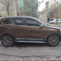 تیگو 5|خودرو سواری و وانت|تبریز, |دیوار