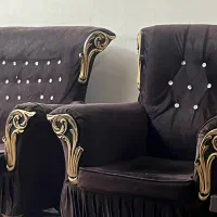 مبل راحتی۷نفره