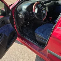 206|خودرو سواری و وانت|یزد, |دیوار