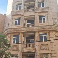 ۱۳۵متر۳خواب تکواحدی(سعادت آباد)