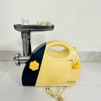 چرخ گوشت