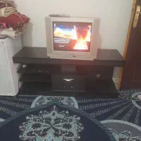 میز  و تلویزیون سالم