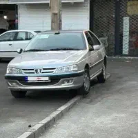 پارس دوازده ۸۸ خیلی سالم|خودرو سواری و وانت|فردیس, سرحدی|دیوار