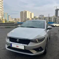 تارا اتومات V2 ۱۴۰۲ نقره ای