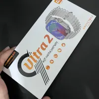ساعت هوشمند KW6 ULTRA 2