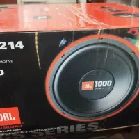 ساب ووفر JBL1000 به همراه باکس