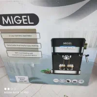 فروش قهوه ساز اسپرسو