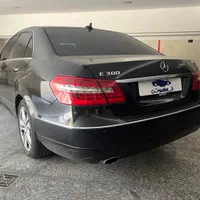مرسدس بنز E200 مدل ۲۰۱۱ بدون رنگ|خودرو سواری و وانت|تهران, شهرک محلاتی|دیوار