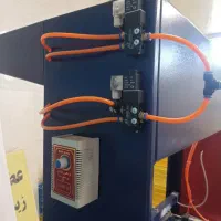 دستگاه شیرینگ پک تونلی|ماشینآلات صنعتی|شریفآباد, |دیوار