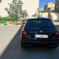 پژو ۲۰۷ سقف پانا دنده مدل ۱۴۰۴ ارتقا یافته|خودرو سواری و وانت|تهران, فردوس|دیوار