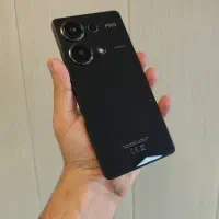 Xiaomi Poco M6 pro با حافظه داخلی ۵۱۲ گیگ|موبایل|سنندج, |دیوار