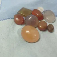 سنگ پیاده|جواهرات|اصفهان, ماشاده (رهنان)|دیوار