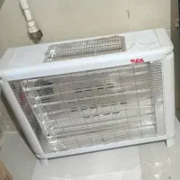 بخاری هیتر