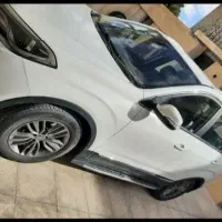 تیگو5Fl|خودرو سواری و وانت|اصفهان, الهیه|دیوار