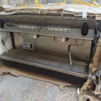 فروش ماشین اسپرسو زیر قیمت کل ایران|کافیشاپ و رستوران|تهران, پردیسان|دیوار