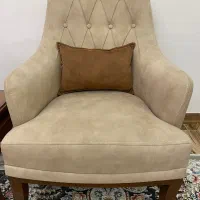 مبل راحتی چستر|مبلمان خانگی و میز عسلی|ماهدشت, |دیوار