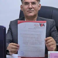 مالیات سنگینه، ما صفرش می‌کنیم.