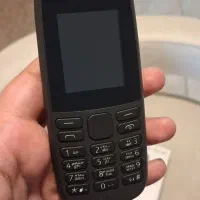 گوشی نوکیا ساده