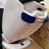 صندلی ماشین کودک چلینو|تخت و صندلی بچه|شوشتر, |دیوار