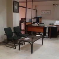 عباس اباد قاعم مقام ۱۰۷متر موقعیت اداری امکانات|فروش دفتر کار، اتاق اداری، مطب|تهران, سنائی|دیوار