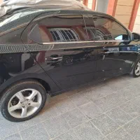 فروش تارا اتوماتv4|خودرو سواری و وانت|اندیمشک, |دیوار