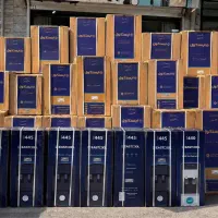 فروش عمده و تکی یخچال و آبسردکن ایستکول