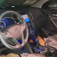سانتافه صفر اواخر ۲۰۱۷