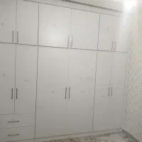 کمددیواری وکابینت