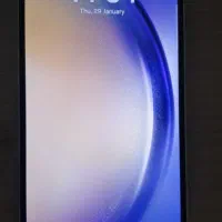 a54 گلکسی سامسونگ رم  ۲۵۶ سالم|موبایل|تهران, میرداماد|دیوار