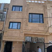 خدمات بنای صفر تا صد|خدمات پیشه و مهارت|آبیک, |دیوار