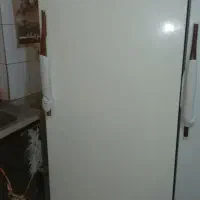 یخچال وفریزر دوقلو پارس