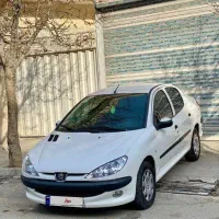 ۲۰۶sd. V8|خودرو سواری و وانت|شهریار, رضی آباد بالا|دیوار