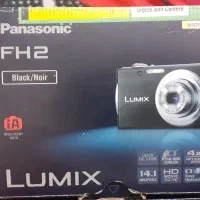 دوربین لومیکس پاناسونیک ژاپن اصل