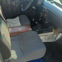 ماشین پیکان وانت۸۸|خودرو سواری و وانت|تهران, وحیدیه|دیوار