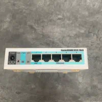 روتربرد Mikrotik RB951G-2HnD|مودم و تجهیزات شبکه|مشهد, الهیه|دیوار
