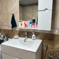 سرویس روشویی و آئینه