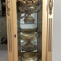 ویترین بوفه
