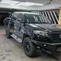 مکس موتور  کلوت اتوماتیک مشکی مدل1402 بدون رنگ|خودرو سواری و وانت|تهران, قبا|دیوار