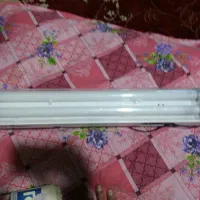 چراغ شارژی