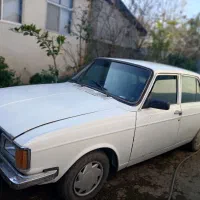 پیکان باامتیاز تاکسی رضوانشهر