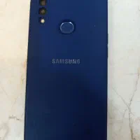 سامسونگ گلکسی اصل ( A10 S)