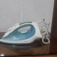 اتو بخار مارک ژاپنی ساچی saachi|اتو و لوازم اتو|کرمانشاه, |دیوار