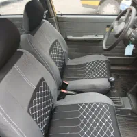 تاکسی گردشی پراید|خودرو سواری و وانت|اردبیل, |دیوار