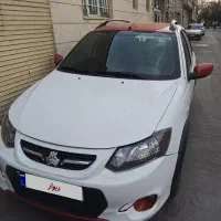 فروش کوییکR خانگی|خودرو سواری و وانت|شاهین‌شهر, نظامی|دیوار