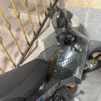 موتور سیکلت|موتورسیکلت|مشهد, مشکینی (شهرک غرب)|دیوار