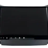 مانیتور اندروید و فابریک خودروهای خارجی و ایرانی