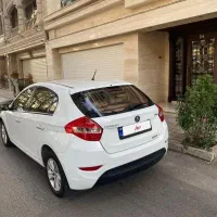 برلیانس‌h320 اتومات مدل ۹۵|خودرو سواری و وانت|رشت, رشتیان|دیوار