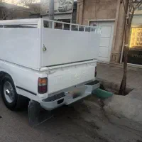 نیسان فروشی|خودرو سواری و وانت|کرمان, |دیوار