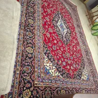 فرش دستباف ۶ متری